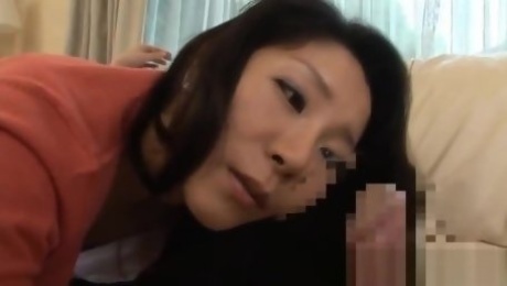 Ayane Asakura Asian MILF has a big sexy part6