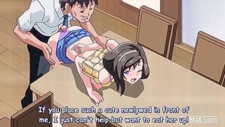 Hentai Anime In Cute Anime Nymph Hard Porn Video