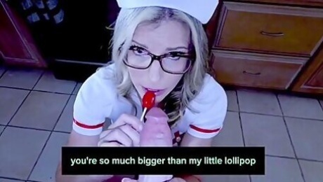 Cory Chase- Dick Or Cheat