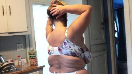 Debbie - BBW ADULT 2