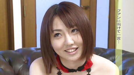 Narumi Ayase - Losing Her Mind In Pure part 4