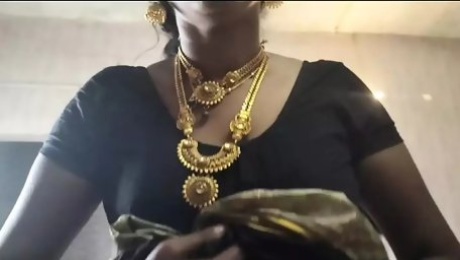 Tamil aunty secret fuck