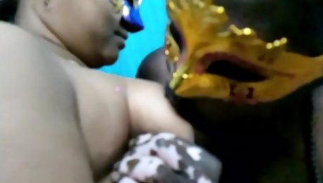 Tamil couple play time Part 1