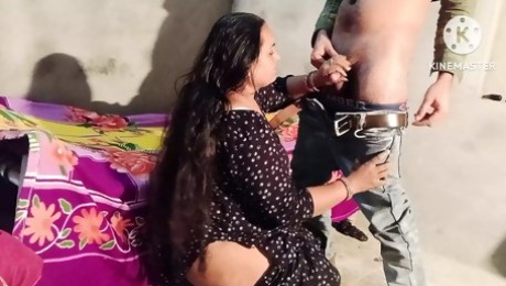 Hungry mom fuck with stepson chachi bhatije ki chudai