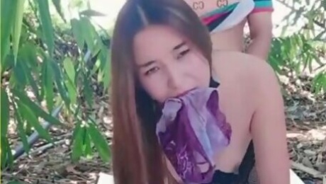 China naughty amateur teen hardcore sex clip