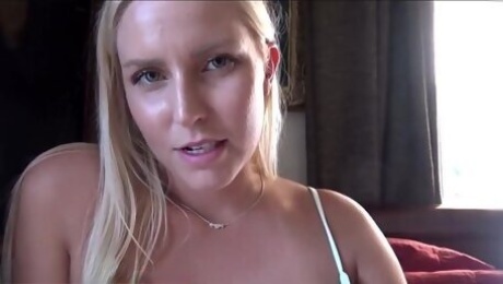 Gorgeous hussy jaw-dropping xxx video