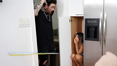 Hd trailer with captivating Peter Green and Logan Xander from Sex Selector