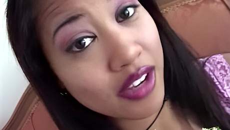 Flirtatious treasure doggystyle video Magic Asian Pussy