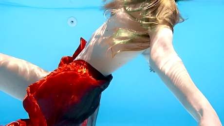 Naughty Ivi's hd scene