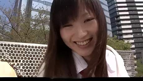 Jav HD featuring baby's nice teen movie
