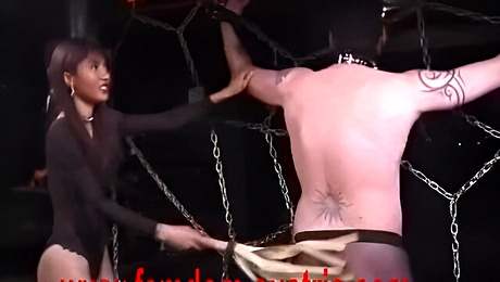 Perfect girlfriend domina porn Femdom Austria