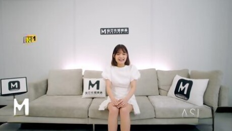 ModelMedia Asia-Sex Skills Test-Xu Lei-MD-0192-Best Original Asia Pornvideo